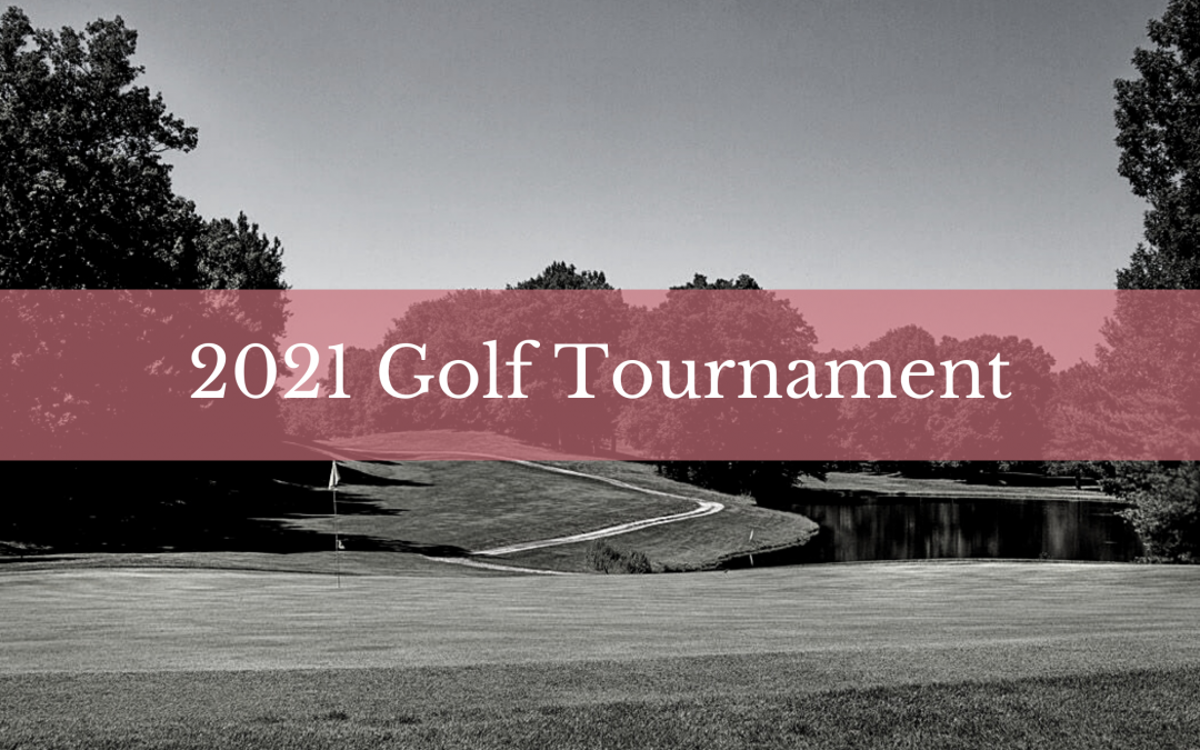 11th Annual Golf Tournament Preview