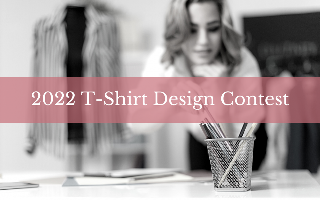 2022 T-Shirt Design Contest