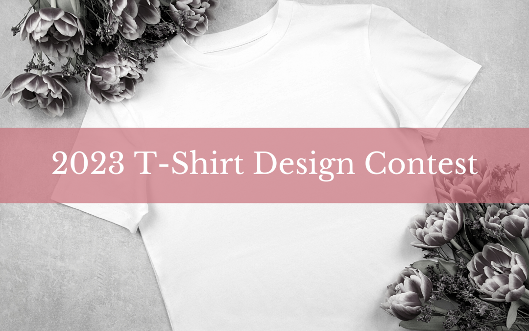 2023 Seymour Pink T-Shirt Contest